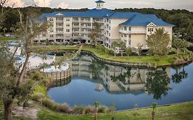 Bluewater By Spinnaker Resorts